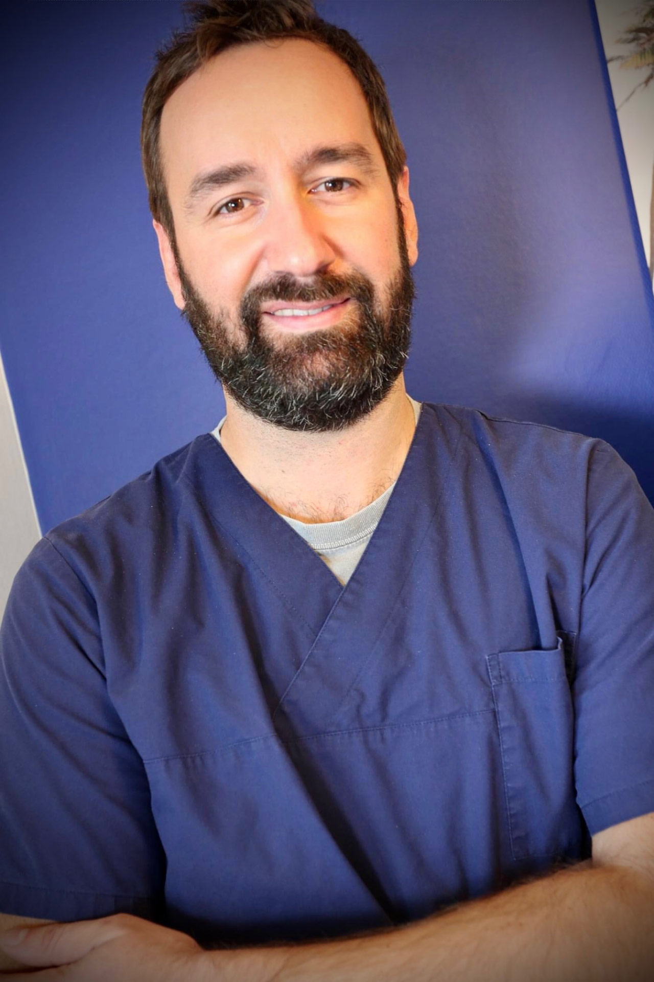 Docteur Julien Guilhempey